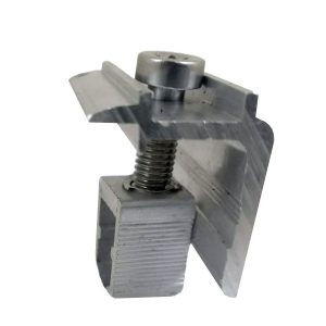 Inge End Clamp 30-40mm (CP002)