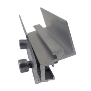 Inge Y-Rail External Connector (SR008)