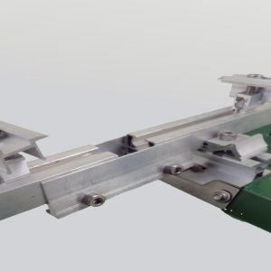 Inge Y-Rail External Connector (SR008) - Image 2