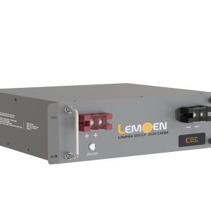 Lemoen 2.56kWh 100Ah Lithium-ion Battery - Image 2