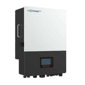 Luxpower 12Kw Hybrid Inverter LXP12K - Image 2