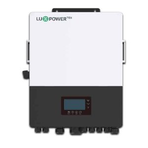 Luxpower 12Kw Hybrid Inverter LXP12K