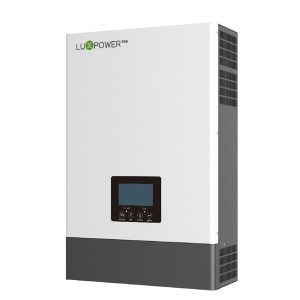 Luxpower 5kw SNA5000 Inverter - Image 2