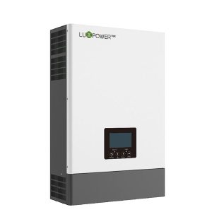 Luxpower 5kw SNA5000 Inverter - Image 3