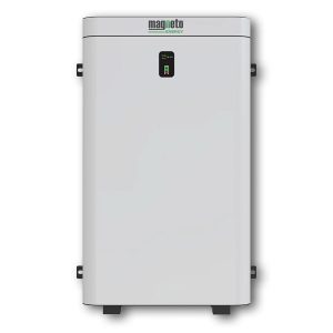 Magneto 14.4kWh LiFePO4 48V Battery