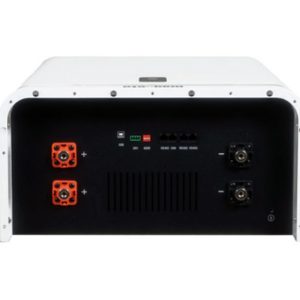 Magneto EVO100 48V 100Ah LiFePo4 5.12Kwh Battery - Image 3