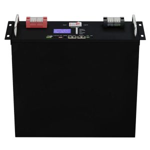 Magneto 9.6kWh Rack Mount Lithium LiFePO4 Battery - Image 2