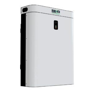 Magneto EVO100 48V 100Ah LiFePo4 5.12Kwh Battery - Image 2