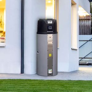 Magneto ThermoTank 200L Elite Hot Water Heat Pump - Image 2