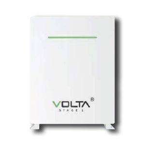Volta Stage 1 5.12kWh Battery 2nd GEN with Wifi - Image 2