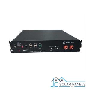 Pylontech US2000C 2.4kWh Battery