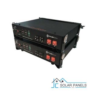 Pylontech US2000C 2.4kWh Battery - Image 5