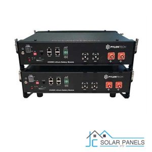 Pylontech US2000C 2.4kWh Battery - Image 4
