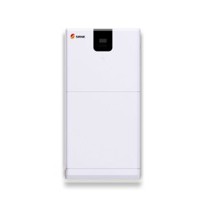 SRNE 3kw 24V All-in-one Lithium System
