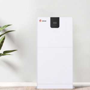 SRNE 3kw 24V All-in-one Lithium System - Image 3
