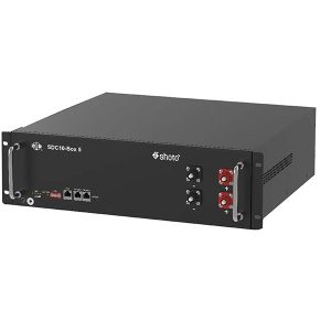 Shoto 5.12 kWh lithium ion battery - Image 2