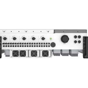 Solis 110kW S5 3 Phase Grid-Tie Inverter 10x MPPT - Image 4