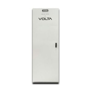 Volta 8kw Deye inverter Volta 10kwh Power STD Cabinet