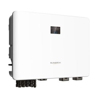 Sungrow 10kW Single Phase Hybrid Inverter - Image 2