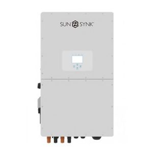 Sunsynk 25kW 3Phase Hybrid HV Inverter - Image 2