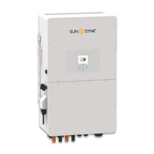 Sunsynk 25kW 3Phase Hybrid HV Inverter