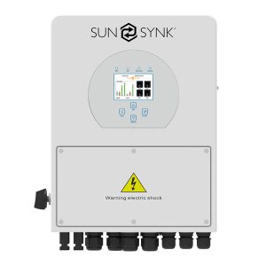 Sunsynk 3.6kW Hybrid Inverter