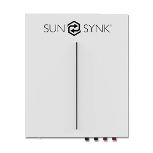 Sunsynk 5.32kWh 51.2 Vdc 104Ah Battery - Image 5