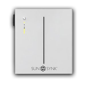 Sunsynk 5.32kWh 51.2 Vdc 104Ah Battery - Image 3