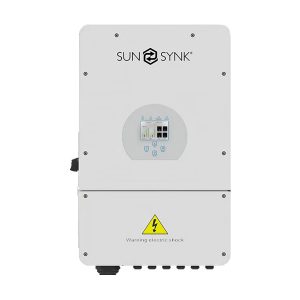 Sunsynk 8kw Hybrid Inverter