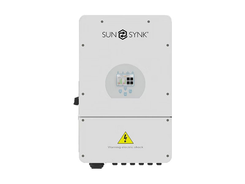 Sunsynk 8kw Hybrid Inverter