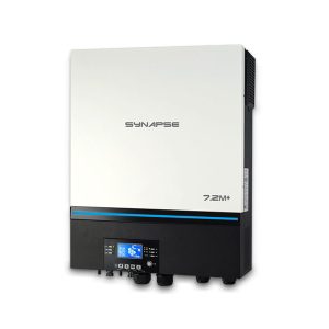 Synapse 7.2kw 48V solar inverter - Image 2