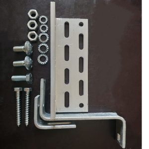 Tile roof hook - Image 2