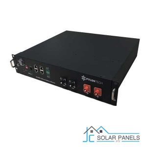 Pylontech US2000C 2.4kWh Battery - Image 2