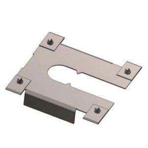 Uranus Tile roof 6 panel mounting pack - Image 2