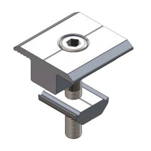 Uranus Tile roof 6 panel mounting pack - Image 6