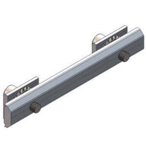Uranus Tile roof 6 panel mounting pack - Image 4