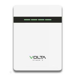 Volta Stage 3 10.34kwh 202Ah battery
