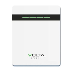 Volta Stage 1 5.12kwh LFP Battery