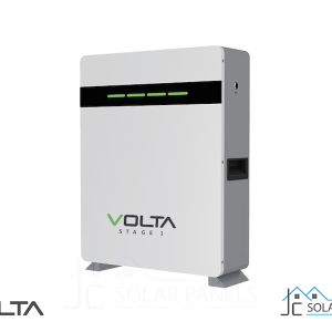 Volta Stage 1 5.12kwh LFP Battery - Image 3