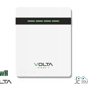 Volta Stage 1 5.12kwh LFP Battery - Image 2
