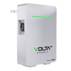 Volta Stage 1 Pro 5.32kwh LFP Battery - Image 2