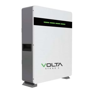 Volta Stage 3 10.34kwh 202Ah battery - Image 2