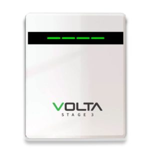 Volta Stage 3 10.34kwh 202Ah battery - Image 3